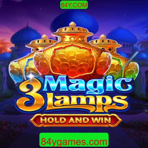Explorando o Encantador Mundo de 3MagicLamps: Um Jogo de Aventura Inovador