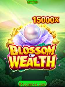 Descubra a Magia de BlossomofWealth: Um Guiado Completo para 84Y.COM