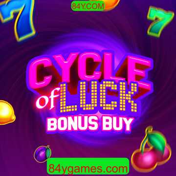 Descubra o Mundo Empolgante do Jogo CycleofLuckBonusBuy