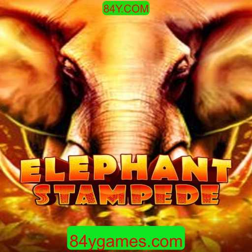 Explorando o Fascinante Mundo de ElephantStampede