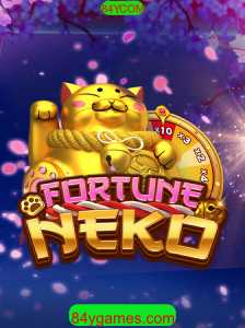 FortuneNeko: Descubra o Fascinante Mundo do Jogo Online