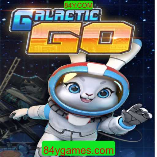 Descubra a Aventura Espacial de GalacticGO