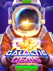 Descubra o Universo de Desafios e Aventuras em GalacticGems