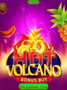 Explorando o Fascinante Mundo de HotVolcanoBonusBuy no 84Y.COM