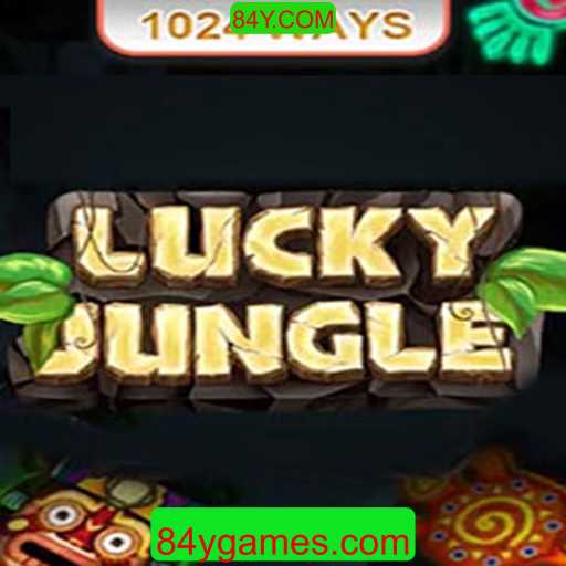 Explorando o Mundo de LuckyJungle1024