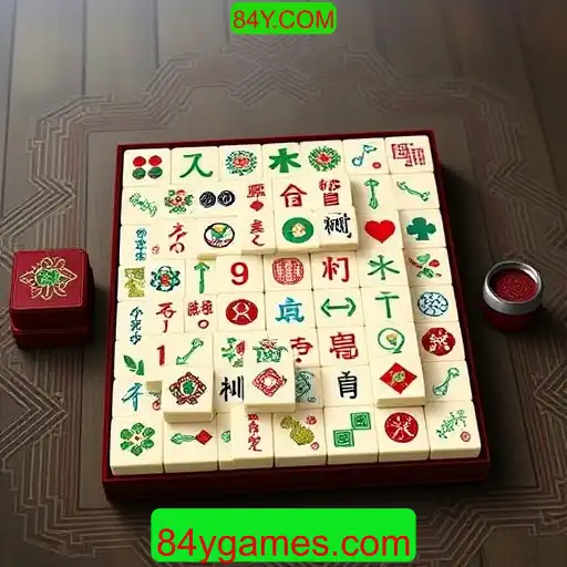 Mahjong: Um Jogo Clássico de Estratégia e Tradição