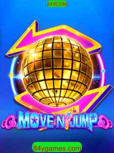 MovenJump: A Fascinante Aventura do Novo Jogo Sensação 84Y.COM