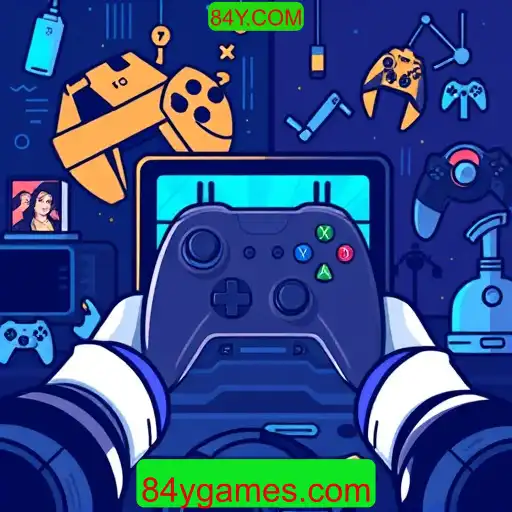 Explorando o Mundo dos Videogames